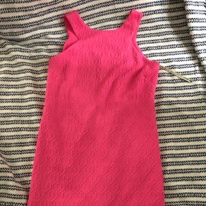 Adorable pink lily dress !